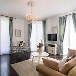 La Charme Du Marais