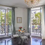 La Charme Du Marais