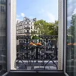 La Charme Du Marais
