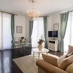 La Charme Du Marais