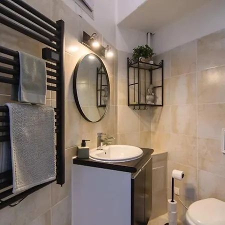 La Charme Du Marais Apartment Paris