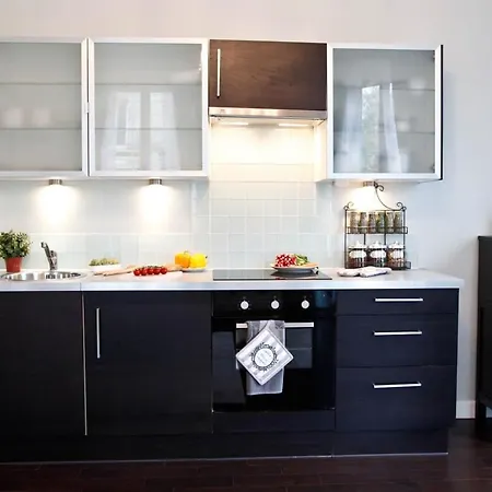La Charme Du Marais Apartment *