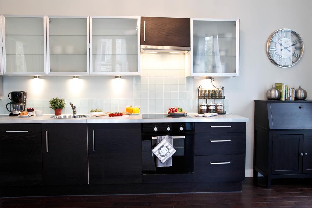 La Charme Du Marais Apartment